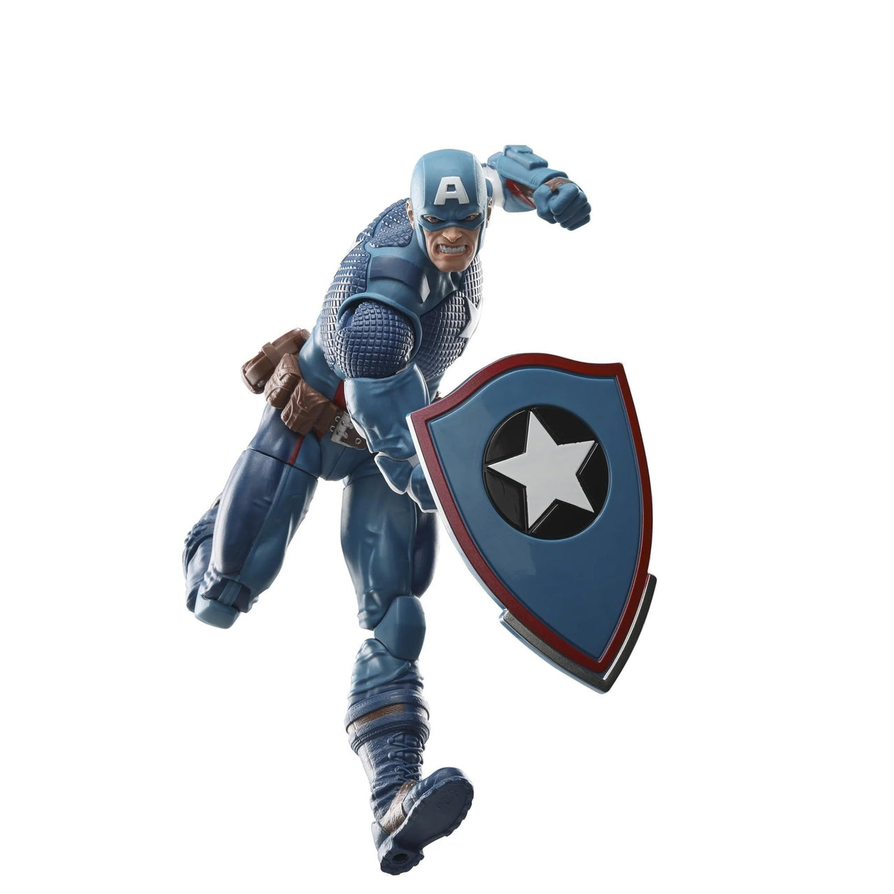 Marvel Legends Series Captain America Secret Empire Exclusive Collectible Action Figure with Shield