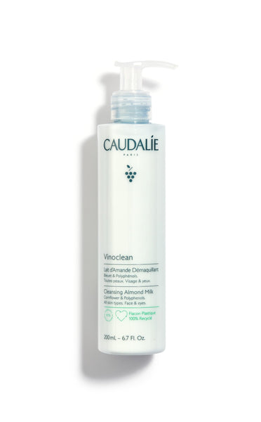 Caudalie Vinoclean Gentle Cleansing Almond Milk - 6.7oz…
