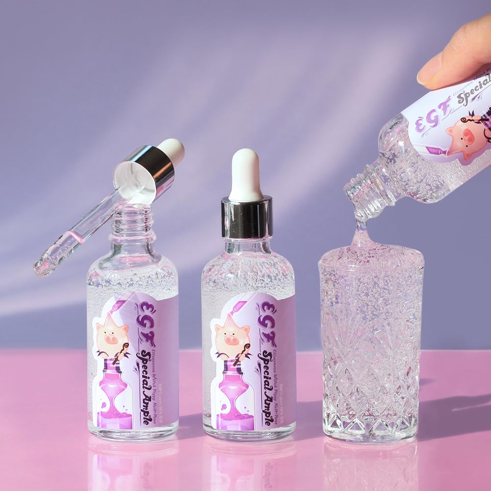Elizavecca Witch Piggy Hell-Pore EGF Ample 50ml