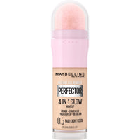 Thumbnail for Maybelline New York Instant Age Rewind Instant Perfector 4-In-1 Glow Makeup, Light