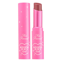 Thumbnail for Too Faced Kissing Juicy Tint Lip Balm | Hydrating, Long Lasting Lip Stain for Instant Color + Shine with Juicy Scents, 0.10 Ounce, Cream Soda