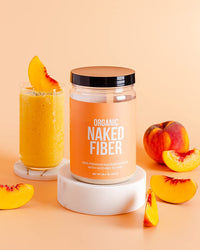 Thumbnail for NAKED Fiber Organic Baobab Powder Fiber Supplement