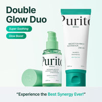 Thumbnail for PURITO Centella Unscented Serum for Sensitive Skin – Lightweight Calming & Skin Barrier Repair, 34,860 ppm Soothing Serum, Vegan & Cruelty-Free, Korean Skincare, 2 fl.oz / 60ml