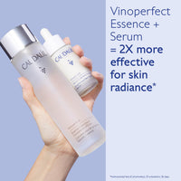 Thumbnail for Caudalie Vinoperfect Dark Spot Glycolic Essence with Niacinamide, 5 Fl. Oz