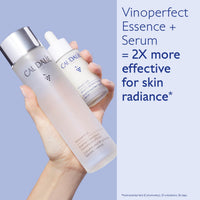 Thumbnail for Caudalie Vinoperfect Brightening Essence, Glycolic Acid Toner (150 mL)