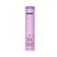 Thumbnail for amika 3D volume & thickening conditioner