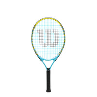Thumbnail for WILSON Minions 2.0 Junior 23 Recreational Tennis Racket - Yellow/Blue