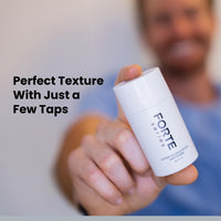 Thumbnail for Hair Texture Powder by Forte Series, Volumizer for Fine Hair Volumizing Products for Men (0.1 oz)