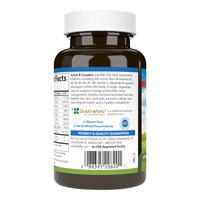 Thumbnail for Carlson - Active B Complex, Energy Production, Immune Function & Stress Management (120 Capsules)
