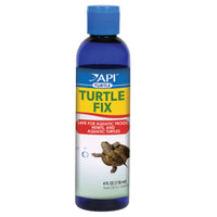 Thumbnail for API TURTLE FIX Turtle Remedy 8-Ounce Bottle