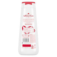 Thumbnail for Dove Limited Edition Holiday Treats Body Wash for Deep Nourishment Apple Cider Carmel 20 oz