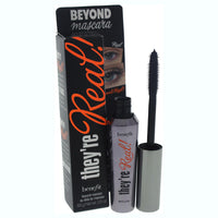 Thumbnail for Benefit They're Real! Mascara, Beyond Black, 0.3 Ounce