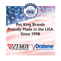 Thumbnail for Zymox Ear Cleanser Solution for Dogs and Cats, 4oz