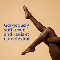 Thumbnail for Vaseline Radiant X Even Tone Nourishing Body Lotion With 1% Niacinamide, Coconut Oil, Vitamin C, & Peptides 11 oz
