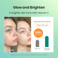 Thumbnail for Dr.G Brightening Peeling Gel (120ml)