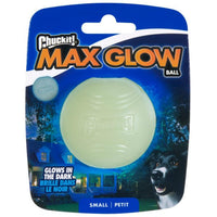 Thumbnail for CHUCKIT Max Glow Balls, Small