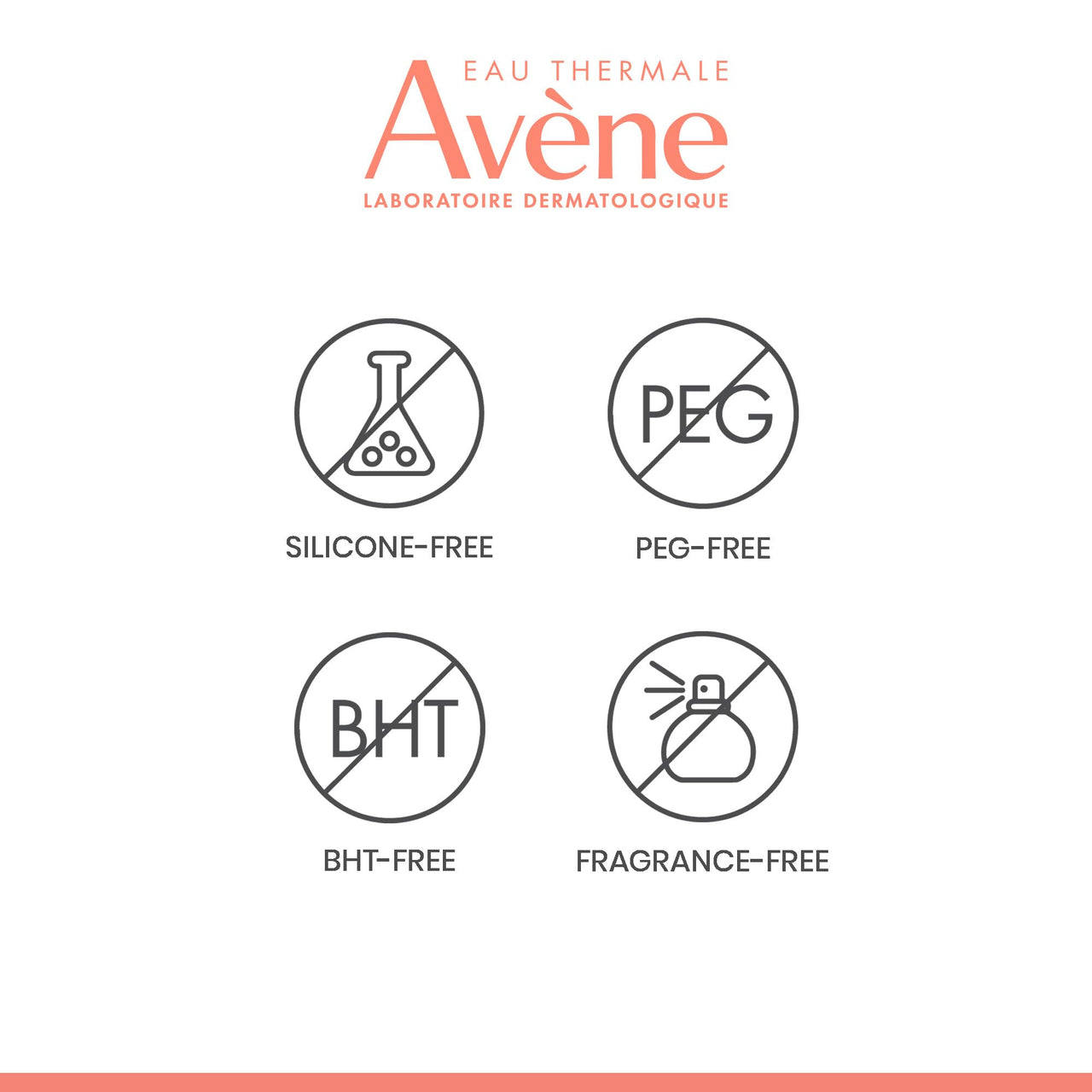 Avène RetrinAL Advanced Correcting Serum, firm, plump and and renew skin 1 Fl Oz