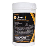 Thumbnail for DuPont Virkon S, 9 oz, 50 Tablets