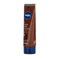 Thumbnail for Vaseline All Purpose Cream Cocoa Glow, with Pure Cocoa Butter, 4-Pack, 1.41 FL Oz Each, 4 Tubes