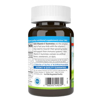 Thumbnail for Carlson Labs Kids Vitamin C Gummies, 60 CT