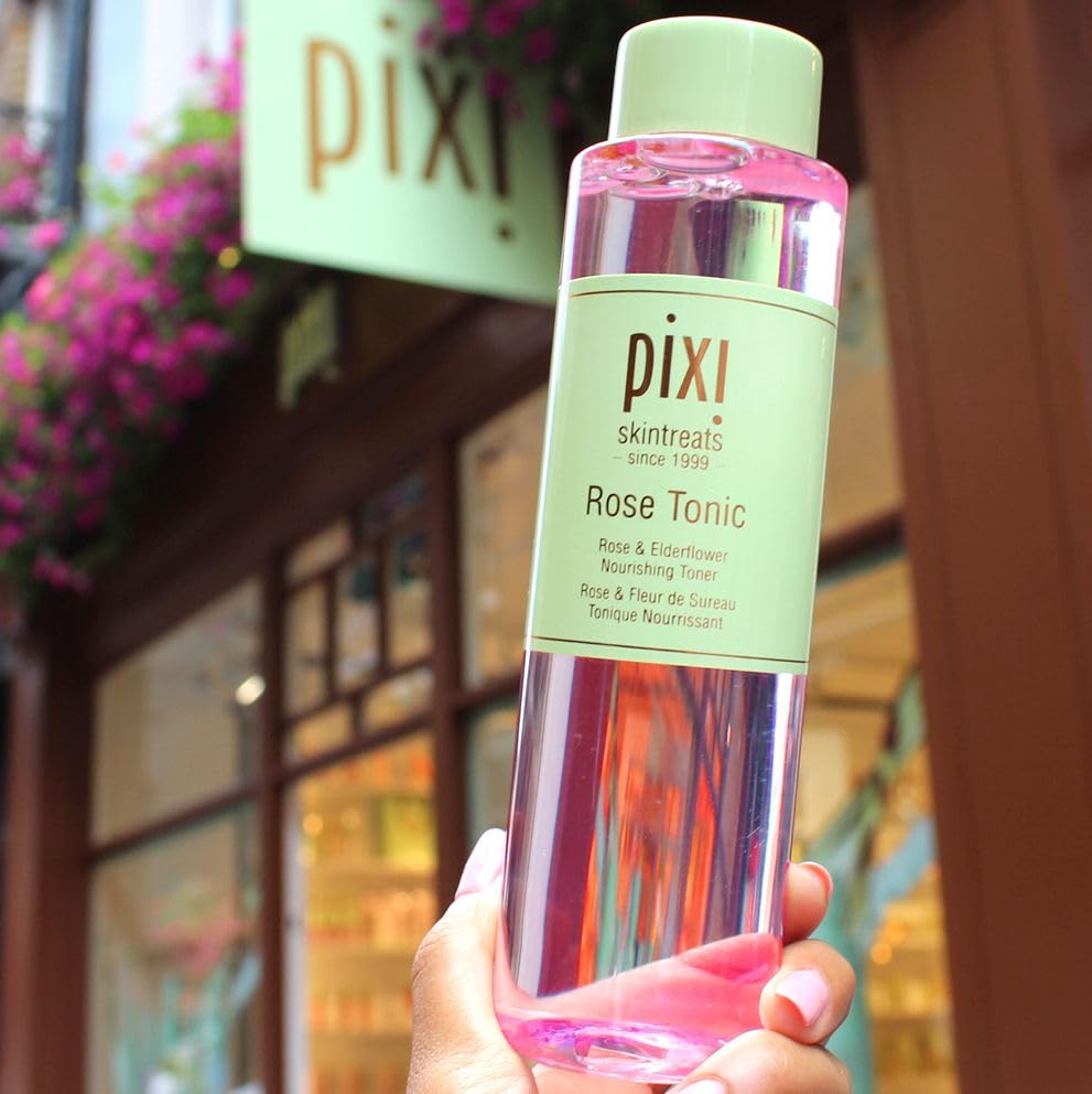 Pixi Rose Tonic 250ml