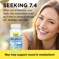 Thumbnail for Natural Balance Alkamax 30 Caps
