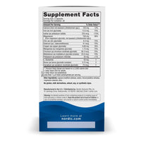 Thumbnail for Nordic Naturals Multi Minerals, Unflavored - 90 Capsules - 11 Essential Minerals - Optimal Health & Wellness - Certified Vegan - Non-GMO - 30 Servings