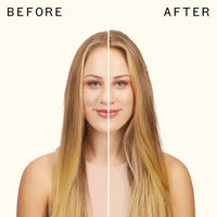 Thumbnail for amika un.done volume & matte texture spray