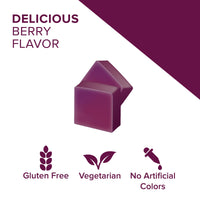 Thumbnail for Qunol Beets Chews for Blood Pressure Support, 3 in 1 Beets + CoQ10 + Grape Seed Extract, Supports Healthy Blood Circulation & Heart Healthy Energy, 90 Chews