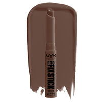 Thumbnail for NYX PROFESSIONAL MAKEUP Pro Fix Stick Correcting Concealer, Buildable Medium Coverage Concealer Stick - Deep Walnut
