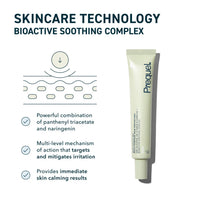 Thumbnail for Prequel Skin Utility Gel, Moisturizing Protectant. Lightweight Multi-Purpose Face and Body Cream for Dry Skin, Hand Cream for Cracked Hands. Soothing Barrier Support with 20% Glycerin