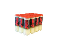 Thumbnail for Penn Championship Tennis Balls - Regular Duty Felt Pressurized Tennis Balls - 12 Cans, 36 Balls