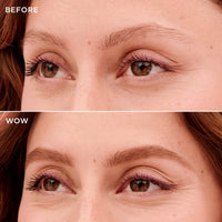 Thumbnail for Benefit Cosmetics Mini Gimme Brow + Volumizing Fiber Eyebrow Pencil 3