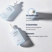 Thumbnail for Biodance Hydro Cera-nol Ampoule, Intensive Moisturizing Serum, Deep Hydration & Soothing with Panthenol, Redness Reducing Serum, 1.69 fl. oz (50ml)