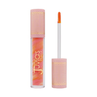 Thumbnail for Juvia's Place Candy Shop Lip Gloss: Pineapple Pearl - High-Shine Plumper for a Hydrating & Non-Sticky Glossy Pout, For a Moisturizing and Long-Lasting Creamy Plump & Nourished richly Glow