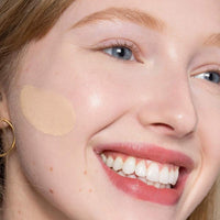 Thumbnail for ILIA - True Skin Serum Foundation | Non-Comedogenic, Cruelty-Free, Vegan, Weightless Feel, Buildable Coverage, Safe for Sensitive Complexion (Sable SF.5)