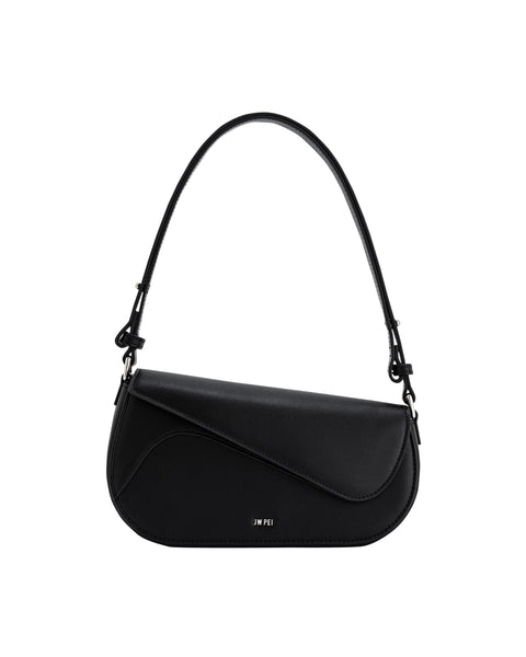 JW PEI Women's Addisyn Shoulder Bag - Black