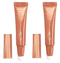 Thumbnail for CHARLOTTE TILBURY Pillow Talk Instant Beauty Wand 2 Pieces (Travel Size)