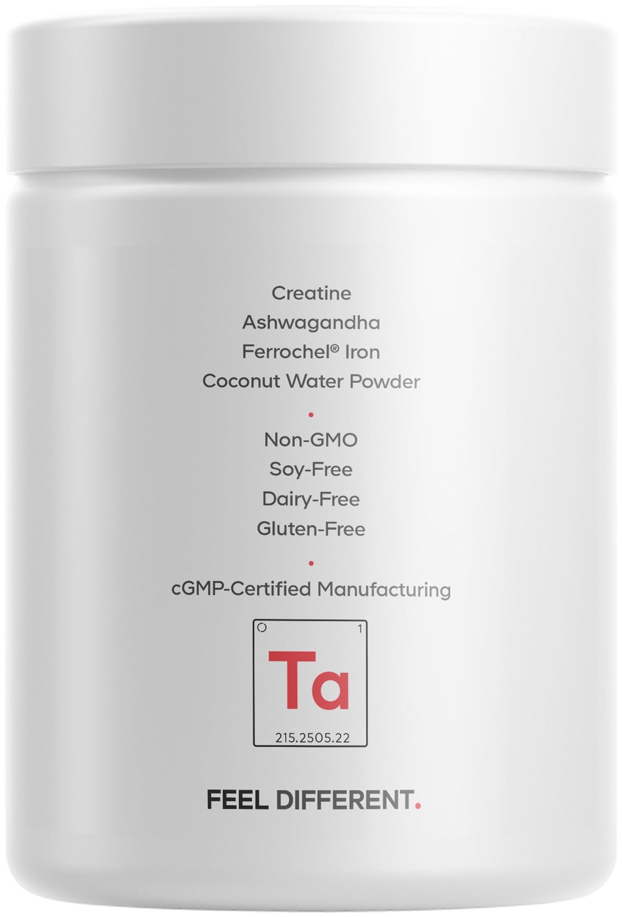 Codeage Teen Athlete Multivitamin+ Sports Supplement - Creatine, Methylated B Vitamins, Taurine, UC-II Collagen, Ferrochel Iron, Ashwagandha, Magnesium, Electrolytes - Non-GMO - 60 Capsules