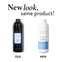 Thumbnail for LAURA GELLER NEW YORK Spackle Mist Boost Setting Spray with Electrolytes - Long-Lasting Makeup Spray with Blue Light Protection - Dewy Skin Makeup Setting Spray