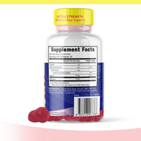 Thumbnail for CONCEIVE PLUS Sleep Aid Gummy, 5 mg Melatonin, Supports Deep Restful Sleep, Non Habit-Forming - Delicious BlackBerry Flavor - Non-GMO Gluten-Free 60 Gummies