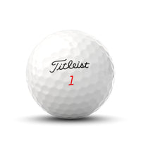 Thumbnail for Titleist TruFeel Golf Balls (One Dozen)