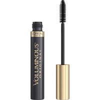 Thumbnail for L’Oreal Paris Original Voluminous Mascara, Building Mascara Volume and Length Formula, Washable, Black Brown, 0.26 Fl Oz., 1 Count