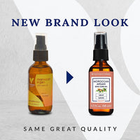 Thumbnail for The Vitamin Shoppe Moroccan Argan Skin Care Oil - Natural & Hydrates Beauty (1.7 Fluid Ounces)