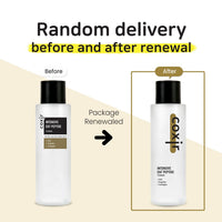 Thumbnail for coxir Intensive EGF PEPTIDE Toner l Face Toner with EGF(Epidermal Growth Factor), Peptide Filtrate for Dull l Hydrating, Smoothing, Calming, Moisturizing/Korean Skincare[50ml / 5.07 fl.oz.]