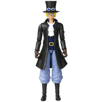 Thumbnail for ANIME HEROES - One Piece - Sabo Action Figure