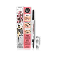 Thumbnail for Benefit Cosmetics Goof Proof Waterproof Easy Shape & Fill Eyebrow Pencil 1