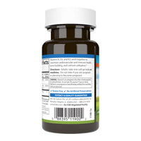 Thumbnail for Carlson - Vitamins A, D3, K2, 3000 mcg RAE Vitamin A, 125 mcg Vitamin D3, 90 mcg Vitamin K2 as MK-7, Bone Building, Calcium Utilization, 60 Soft Gels