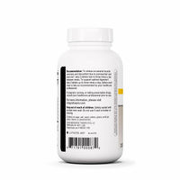 Thumbnail for Integrative Therapeutics Bio-Zyme - Pancreatic Enzyme Complex for Digestive Support* - Supports Healthy Digestion* - Undiluted Pancreatic Extract - 200 Tablets (100 Servings)