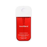 Thumbnail for Touchland Hydrating Body & Hair Fragrance Mist, Golden Amber, 2 FL. OZ. Travel Size Body Spray